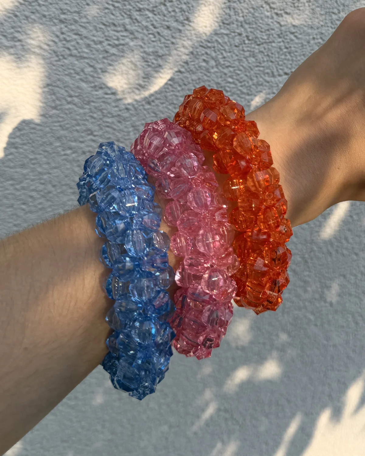 MUB CLUB No.1 bangle bracelet