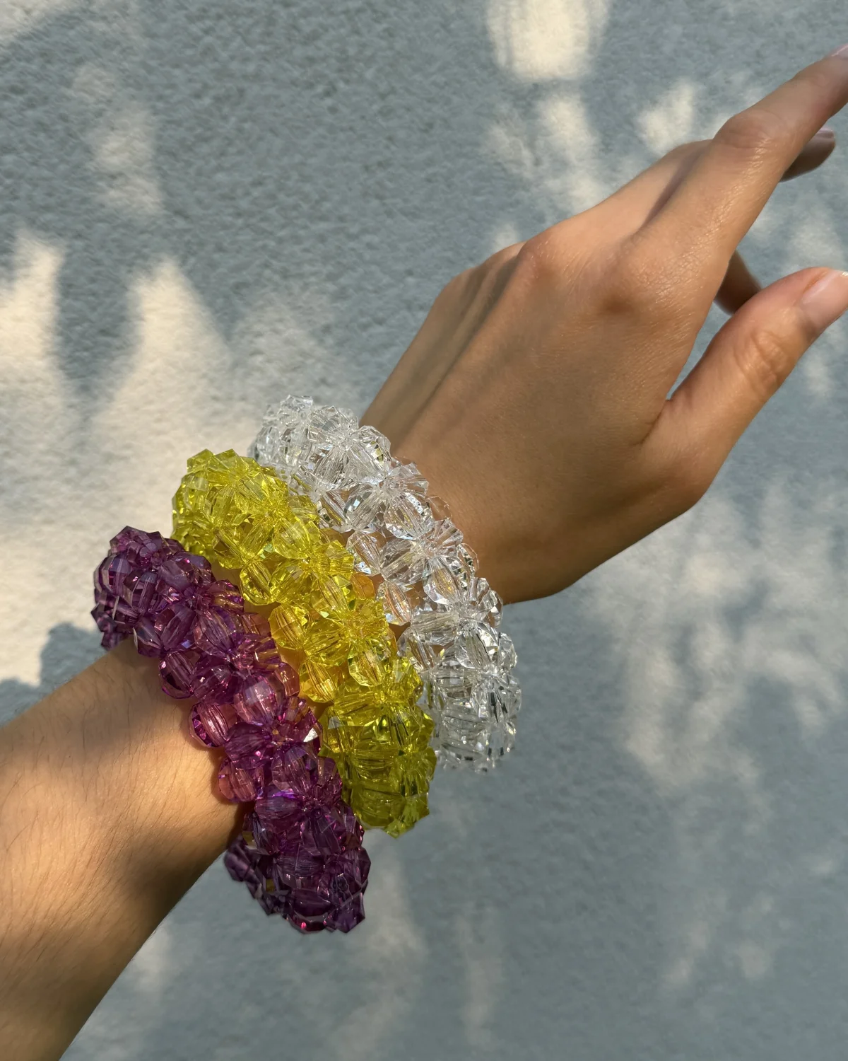 MUB CLUB No.1 bangle bracelet