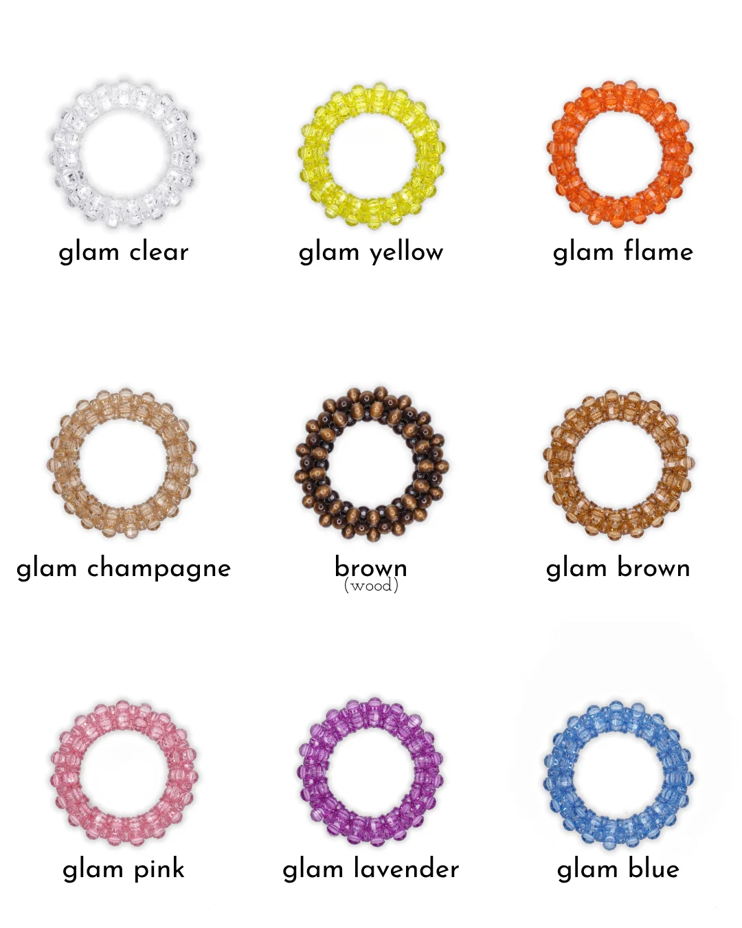 MUB CLUB No.1 bangle bracelet